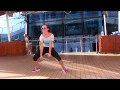 ZUMBA FITNESS LADY GAGA APPLAUSE in HD 1080P