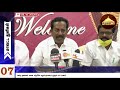 arunai tv tvm பெண் ஊராட்சி மன்ற தலைவர்களை பணி செய்ய விடாமல் அரசு அதிகாரிகள் மிரட்டுவதாக ஊராட்சி