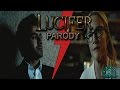 Lucifer Parody