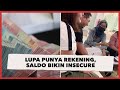 Wanita Lupa Punya Rekening sampai Didatangi Pihak Bank, Saldonya Bikin Insecure