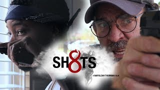 8 SHOTS | SHORT CINEMATIC FILM