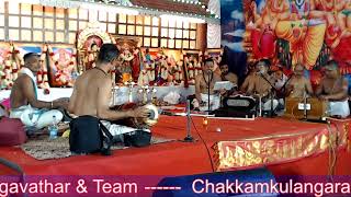 Chakkamkulangara Bhajanotsavam 2019 Live Stream Day 3