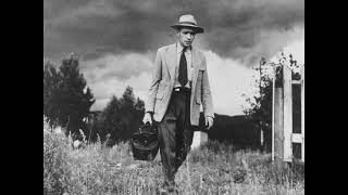 W Eugene Smith Country Doctor