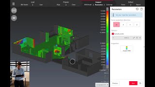 Announcing Leica Cyclone 3DR Touch!