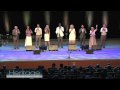 Heritage Singers / Live From Prague DVD promo