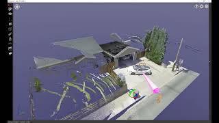 Leica Map360 2022 1 Overview