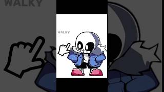 Не тыкай Санса! Анимация #shorts #undertale #dusttale #animation #sans #chara #врек #trend