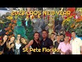 CELEBRATE LAO NEW YEAR FESTIVAL IN ST. PETERSBURG 2023!!!| SONGKRAN| ST. PETE F.L.