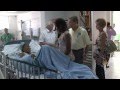 Haiti hospital honors daughter's legacy by helping the poor