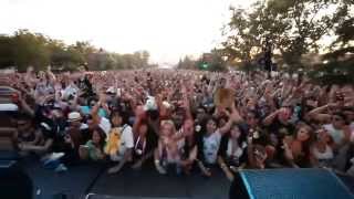 Kid Cudi Pursuit of Happiness ft Steve Aoki