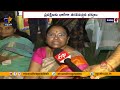 giri pradakshina devotees rush at simhachalam సింహాచలంలో వైభవంగా గిరి ప్రదక్షిణ ఉత్సవం