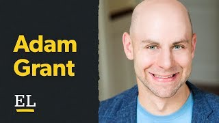 Leadership Qualities That Actually Benefit Your Team - Adam Grant