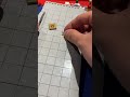 LEGO Magnets for a LEGO Fridge