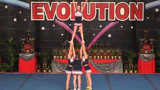 CE Spring Classic 2013 - Stunt - Gananoque ISS