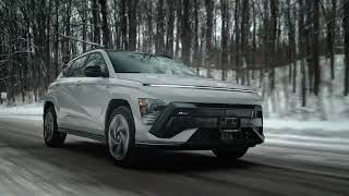 All-New Hyundai KONA Overview