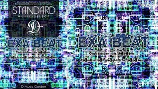 【DTX】【D-Music Garden】EXA BEAT【Autoplay】