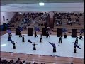 vestal senior winterguard 2010