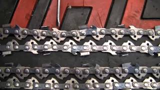 Stihl 63PS3 Chain