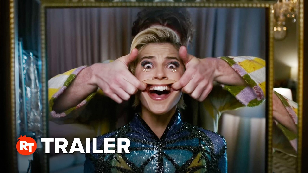 Smile 2 Trailer 1 2024 Youtube