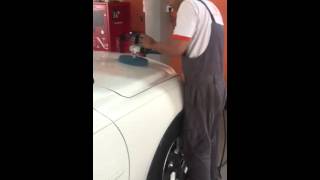 Car detailing dubai - ORANGE AUTO DUBAI