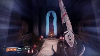 【Destiny 2】小さな贈り物 #7【猫の置き物】