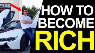 How to Become a Millionaire by 30 | Interview Feat. Patrick Bet-David - Valuetainment