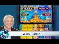 Turtle Kingdom Slot Machine Bonus