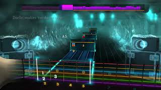 Black Dog - Led Zeppelin - Rocksmith 2014 - CDLC