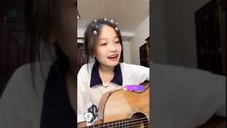 Những Ca Khúc Guitar Cover Hay Nhất by Quanh P1