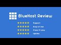 Bluehost Web Hosting Review 2024: Is Bluehost Basic Good For Beginners? Yes, But Watch This First!