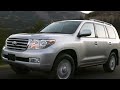 used toyota land cruiser 200 reliability most common problems faults and issues