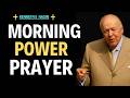 MORNING PRAYER THAT PUTS GOD IN CONTROL OF YOUR DAY | Kenneth E. Hagin