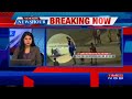 lady cop thrashes woman for wearing gown at a temple in kalyan