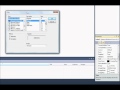 Hello world Visual Basic .NET tut #1