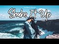 Test Music - Shake It Up (Lyrics)