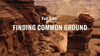 Trailer | Finding Common Ground