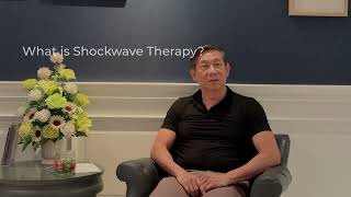 What You Need to Know About Shockwave Therapy? - He Clinic Bangkok