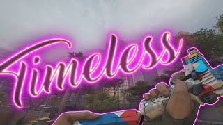 Timeless | R6 Montage