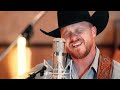Cody Johnson - Travelin' Soldier (Acoustic)