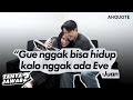 #TANYAJAWAB  Bareng Evelyn & Juan | Eps. 8