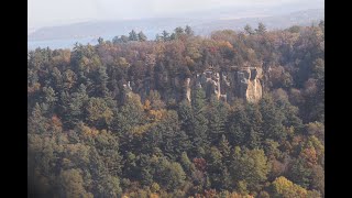 Wisconsin Fall Color Slideshow