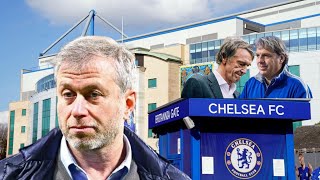 THE TRUTH BEHIND ABRAMOVICH LOAN RECALL EXPLAINED IN DETAIL