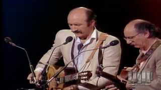 Peter, Paul and Mary - El Salvador (25th Anniversary Concert)