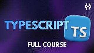 Stop Writing Bad JavaScript: Learn TypeScript in 40 Minutes