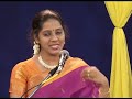 கதாகாலக்ஷேபம் vatsala kalyanam epi 1 suchitra balasubramaniam indian imprints channel