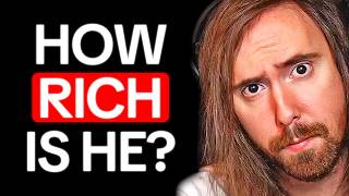 Asmongold S Real Net Worth Will Shock You