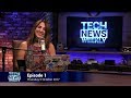 Tech News Weekly 1: Tears of Joy in VR