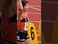 100mh 여고등부 결승경기 출전하는 멋진 러너들 ~ 2024 전국체전 육상 강예다 김정은 박지영 이윤지 이다인 김가은 민소윤 배윤진