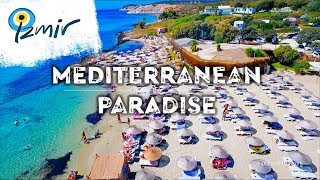 Visit İzmir - Get closer to the Mediterranean paradise