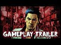 Yakuza Kiwami - Gameplay Trailer